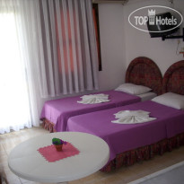 Vural Apart Hotel 