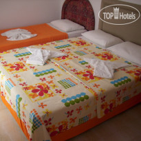 Vural Apart Hotel 