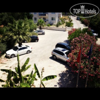 Yalcinkaya Cesme Apart Hotel 