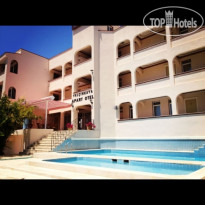 Yalcinkaya Cesme Apart Hotel 