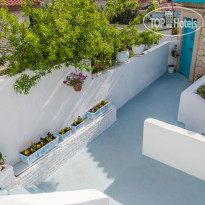 Alacati Degirmen Hotel Отель