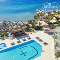 Design Plus Seya Beach Hotel