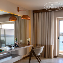 Design Plus Seya Beach Hotel tophotels