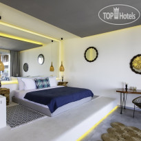 Design Plus Seya Beach Hotel tophotels