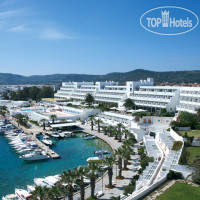 Altin Yunus Resort & Thermal Hotel 5*