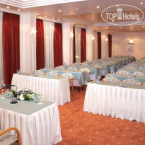 Altin Yunus Resort & Thermal Hotel 