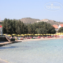 Altin Yunus Resort & Thermal Hotel 