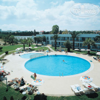 Altin Yunus Resort & Thermal Hotel 