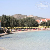 Altin Yunus Resort & Thermal Hotel 