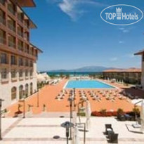 Radisson Blu Resort & Spa, Cesme 