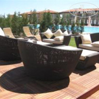 Radisson Blu Resort & Spa, Cesme 