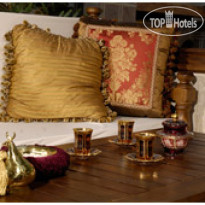 Kanuni Kervansaray Boutique Hotel 