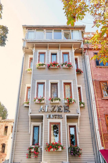 Фото Alzer