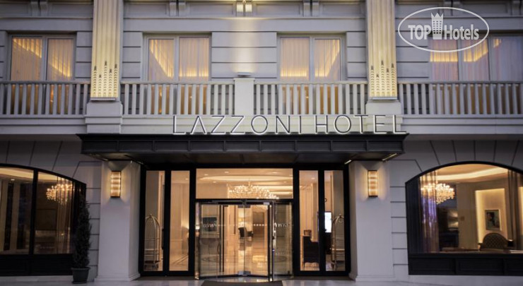 Фото Lazzoni Hotel