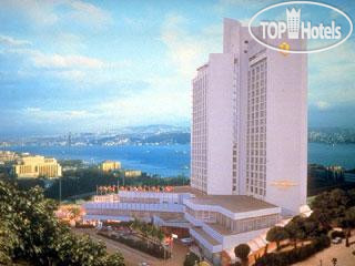 Photos InterContinental Hotels Istanbul