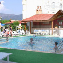 Oscar Hotel Marmaris 