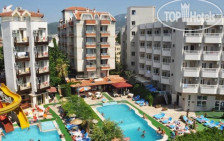 Oscar Hotel Marmaris 3*