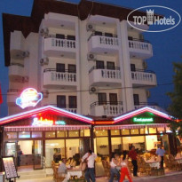 Babadan Hotel And Apartments 