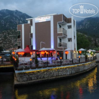 Dream Hotel Turunc 