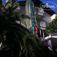 Green Palm Hotel 