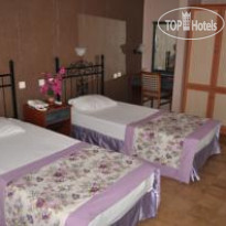 Halici Semera Holiday Village 