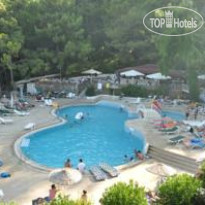 Halici Semera Holiday Village 