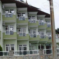 Anerissa Hotel