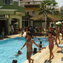 Anerissa Hotel 