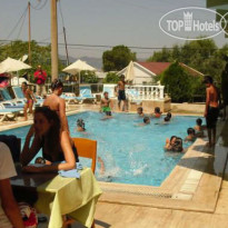 Anerissa Hotel 
