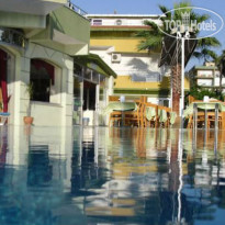 Anerissa Hotel