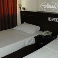 Anerissa Hotel 
