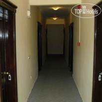 Anerissa Hotel