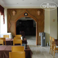 Anerissa Hotel