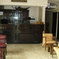 Anerissa Hotel