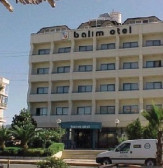 Balim Hotel 3*
