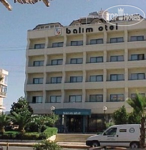 Фотографии отеля  Balim Hotel 3*