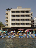 Aurasia Beach Hotel 3*