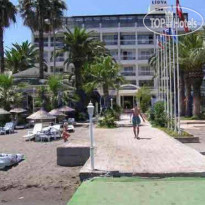 Club Hotel Sentimental Beach 