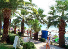 Club Hotel Sentimental Beach 3*