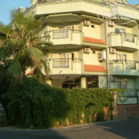 Ali Baba Hotel 2*