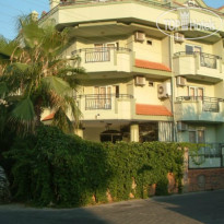 Ali Baba Hotel 