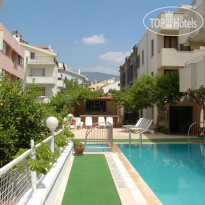Ayhan Apartments