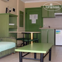 Ayhan Apartments