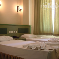 Ayhan Apartments