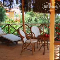 Baldan Suites Hotel Номера