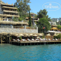 Baldan Suites Hotel Отель