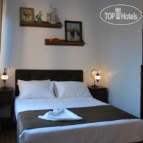 Baldan Suites Hotel Номера