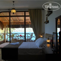 Baldan Suites Hotel Номера