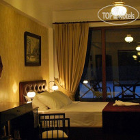 Baldan Suites Hotel Номера