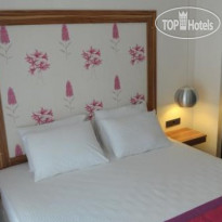 Cle Beach Boutique Hotel Номера